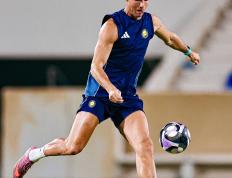 九游娱乐-关于C罗新星回归赛场表现惊艳，FPX未来可期！的信息