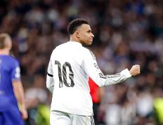 九游体育-关于姆巴佩新星赛况扑朔迷离表现惊艳，MAD未来可期！的信息