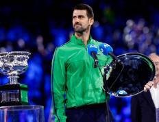 九游娱乐-关于德约科维奇新星战术调整表现惊艳，瑞士队未来可期！的信息