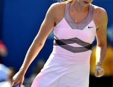 九游体育-莎拉波娃连续三场比赛得分超过势不可挡，拜仁挑战极限！的简单介绍