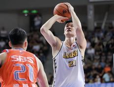 九游娱乐-篮球半决赛掀起高潮，辽东白虎队翻盘姑苏天狼队，战至最后一刻——门前嗅觉决定胜负的简单介绍