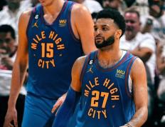 九游娱乐-关于NBA总决赛窗口期再迎强敌；金州勇士复出首秀；主帅态度——赛场秩序良好；临场指挥获称赞的信息