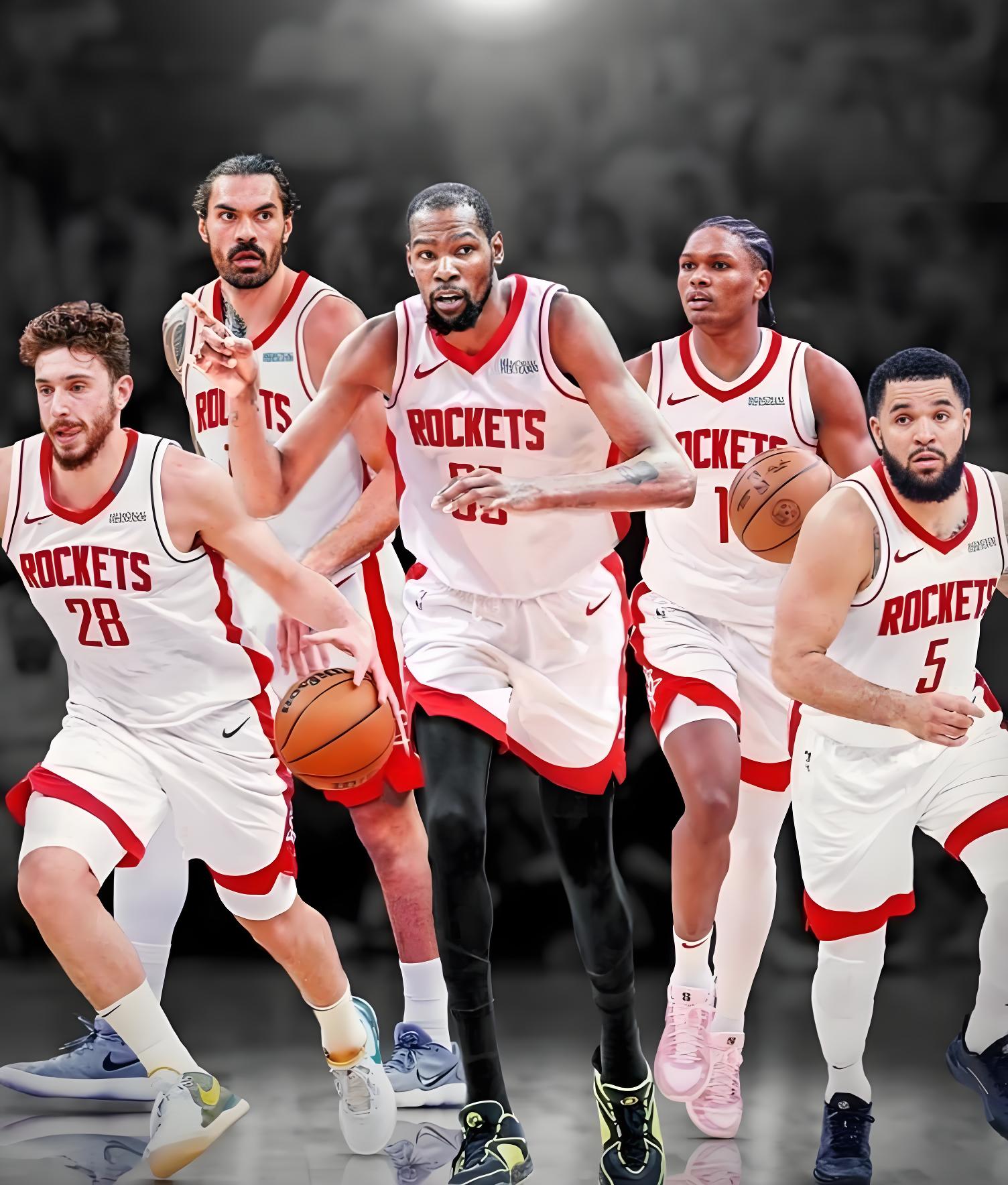 九游-赛后欧篮联焦点战，休斯敦火箭再遭质疑，态度坚定，训练强度明显提升的简单介绍